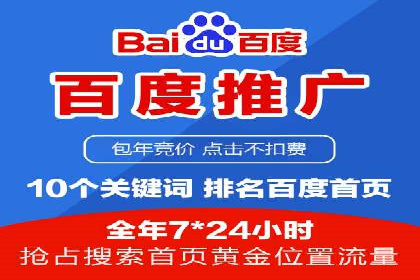 某品牌通过百度竞价提升线上销售业绩的案例